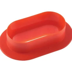 Silikomart Curve Flex mal Pillow* Ijs En Dessert Vormen|Bakvormen Siliconen