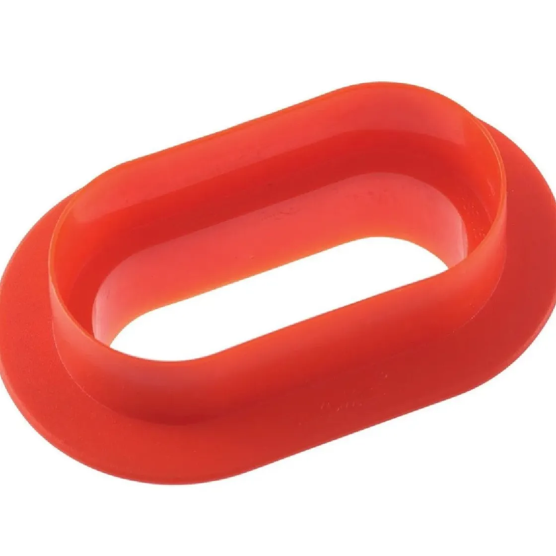 Silikomart Curve Flex mal Pillow* Ijs En Dessert Vormen|Bakvormen Siliconen