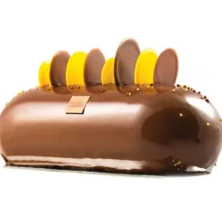 Silikomart Curve Flex mal Pillow* Ijs En Dessert Vormen|Bakvormen Siliconen