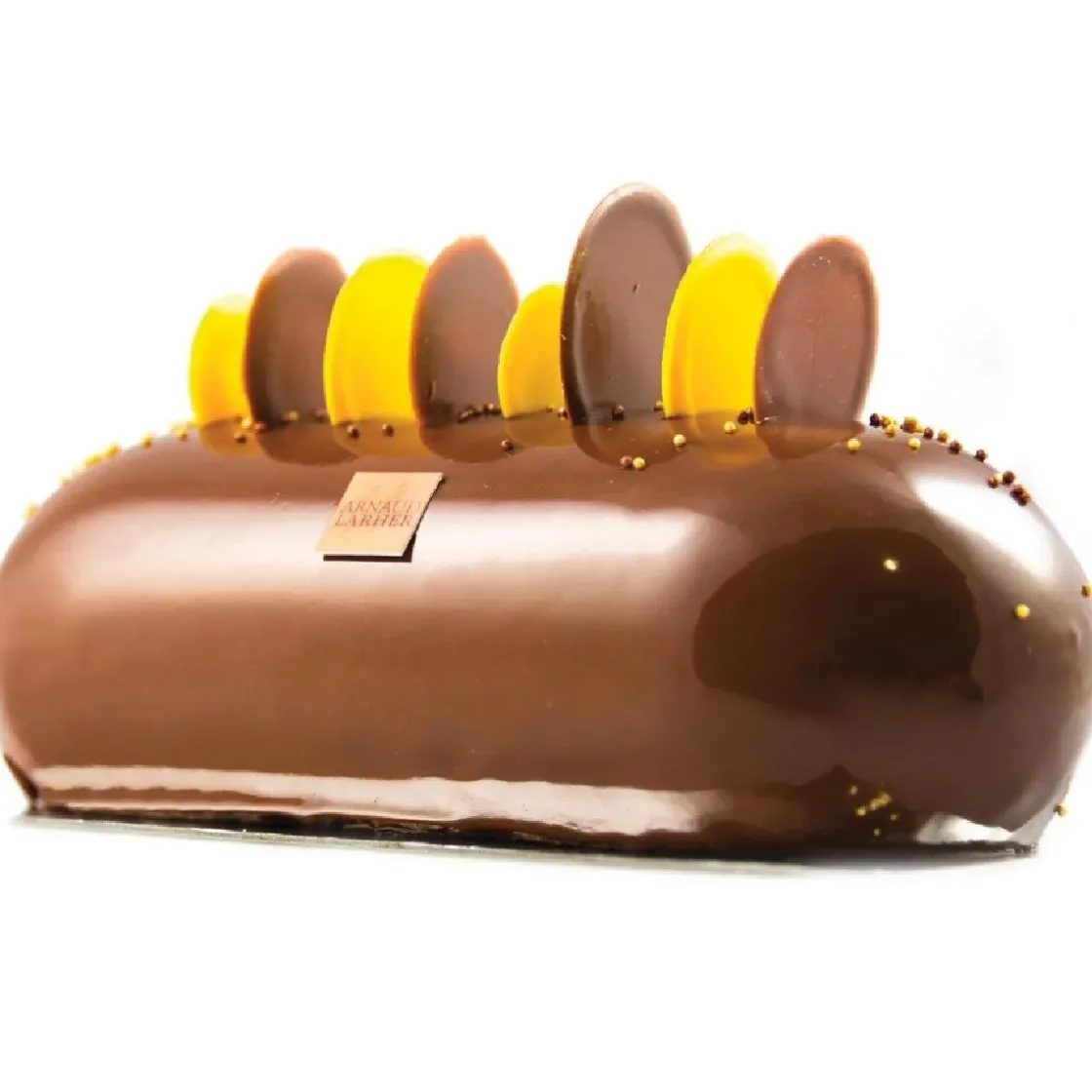 Silikomart Curve Flex mal Pillow* Ijs En Dessert Vormen|Bakvormen Siliconen