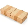 Silikomart IJsstokjes Hout 11,3cm - 500st* Ijs En Dessert Verpakkingen|Bakhulpmiddelen