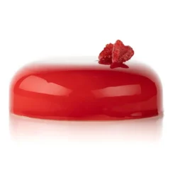 Silikomart Mirror Glaze Poeder Neutraal 300g* Afdekgelei