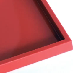 Silikomart Siliconen Bakmat met Rand 42,2x35,2x0,8cm* Bakhulpmiddelen|Bakvormen Siliconen