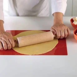 Silikomart Siliconen Bakmat 30x40cm* Bakhulpmiddelen