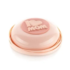 Silikomart Siliconen Bakvorm Universum Ø140x45(h)mm* Ijs En Dessert Vormen|Bakvormen Siliconen