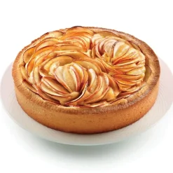 Silikomart Siliconen Bakvorm Rond Ø26x5,5cm + Ring* Ijs En Dessert Vormen|Bakvormen Siliconen