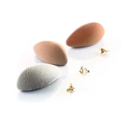 Silikomart Siliconen Bakvorm Quenelle (12x) 6,3x2,9x2,8cm* Ijs En Dessert Vormen|Bakvormen Siliconen