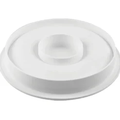 Silikomart Siliconen Kit Trinity Ø16,5/18,5/20cm* Bakvormen Siliconen|Ijs En Dessert Vormen