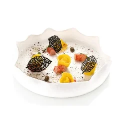 Silikomart Siliconen Mat Foresta (24x) 62-66x30-43x1(h)mm* Ijs En Dessert Vormen|Bakvormen Siliconen