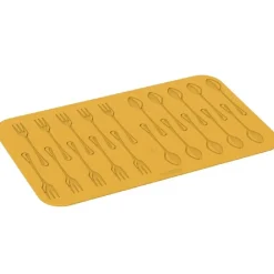 Silikomart Siliconen Mat Coperto (20) 14x1,9-2,7cm* Figuur Mallen|Bakvormen Siliconen