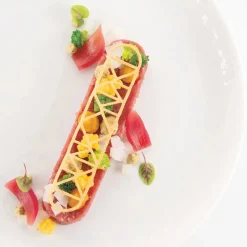 Silikomart Siliconen Mat Lampo (18x) 13,1x2,6x0,2cm* Ijs En Dessert Vormen|Figuur Mallen