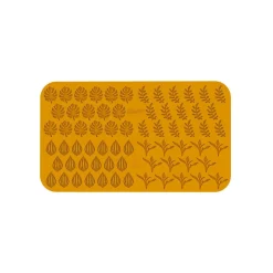 Silikomart Siliconen Mat Giardino (68x) 4x2,5cm* Ijs En Dessert Vormen|Bakvormen Siliconen