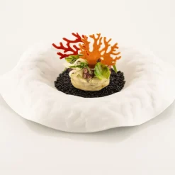 Silikomart Siliconen Mat Coralla (21x) 5x6,3cm* Ijs En Dessert Vormen|Figuur Mallen