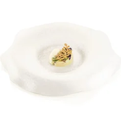 Silikomart Siliconen Mat Corona (14x) 7,3x4,8cm* Bakvormen Siliconen|Ijs En Dessert Vormen