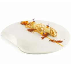 Silikomart Siliconen Mat Taiga (56) 69x40mm - 45x21mm* Ijs En Dessert Vormen|Figuur Mallen