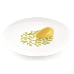 Silikomart Siliconen Stencil Ramo Ø10x0,1cm Set/2* Sjablonen En Stencils