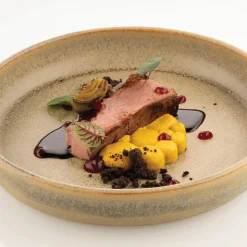 Silikomart Siliconen Vorm Honoré (8) Ø7x1,3cm* Ijs En Dessert Vormen|Bakvormen Siliconen