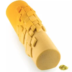 Silikomart Siliconen Vorm Bûche Pixel 25x8,5x7,1cm* Bakvormen Siliconen|Ijs En Dessert Vormen