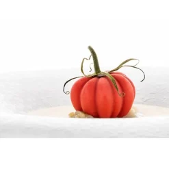 Silikomart Siliconen Vorm Tomaat (12) Ø43x28mm* Ijs En Dessert Vormen|Bakvormen Siliconen