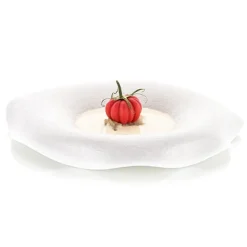 Silikomart Siliconen Vorm Tomaat (12) Ø43x28mm* Ijs En Dessert Vormen|Bakvormen Siliconen