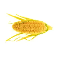 Silikomart Siliconen Vorm Maïskolf (12) 68,5x26,4x21,2mm* Ijs En Dessert Vormen|Bakvormen Siliconen