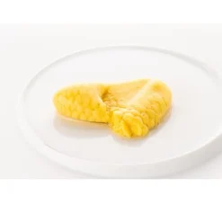 Silikomart Siliconen Vorm Maïskolf (12) 68,5x26,4x21,2mm* Ijs En Dessert Vormen|Bakvormen Siliconen