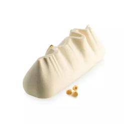 Silikomart Siliconen Vorm Slope 25x8x8cm* Bakvormen Siliconen|Ijs En Dessert Vormen