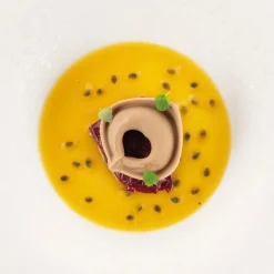 Silikomart Siliconen Vorm Tortellino (8x) Ø5,4x2,2cm*** Bakvormen Siliconen|Ijs En Dessert Vormen