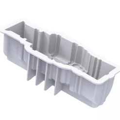 Silikomart Siliconen Vorm Notenkraker 25,3x9x7,5cm* Bakvormen Siliconen|Ijs En Dessert Vormen