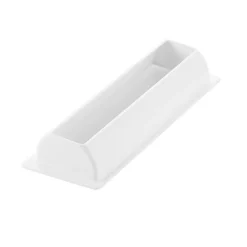 Silikomart Siliconen Vorm Elegance 250x75mm* Bakvormen Siliconen|Ijs En Dessert Vormen