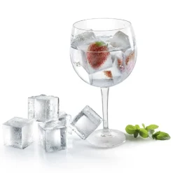 Silikomart Siliconen Vorm IJsblokjes (25) 3x3cm* Ijs En Dessert Vormen|Bakvormen Siliconen