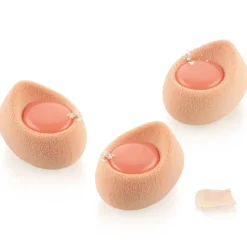 Silikomart Siliconen Vorm Nebula (12) 5,1x3,7x3,2cm* Ijs En Dessert Vormen|Bakvormen Siliconen