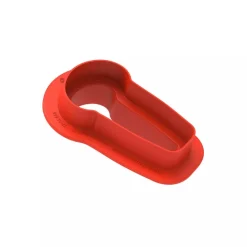 Silikomart Siliconen Vorm Babà (6) 9x6,2cm + Uitsteker* Bakvormen Siliconen|Ijs En Dessert Vormen