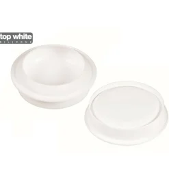 Silikomart Siliconen Vorm Eclipse Ø14cm* Ijs En Dessert Vormen|Bakvormen Siliconen