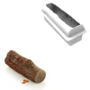 Silikomart Siliconen Vorm Bûche 23x8x8cm* Ijs En Dessert Vormen|Bakvormen Siliconen