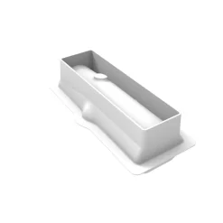 Silikomart Siliconen Vorm Bûche 23x8x8cm* Ijs En Dessert Vormen|Bakvormen Siliconen