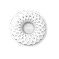 Silikomart Siliconen Vorm Kaleido Ø18x6cm* Bakvormen Siliconen|Ijs En Dessert Vormen