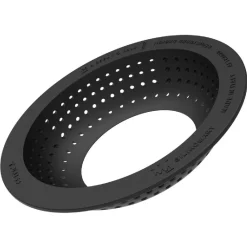 Silikomart Siliconenvorm & Taartring Set Tornado Ø8cm*** Bakvormen Siliconen|Ijs En Dessert Vormen