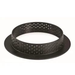 Silikomart Siliconenvorm & Taartring Set* Bakvormen Siliconen|Ijs En Dessert Vormen