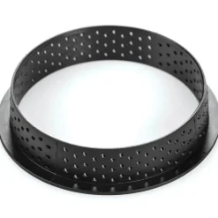 Silikomart Siliconenvorm & Taartring Set Rond Ø7cm*** Ijs En Dessert Vormen|Bakvormen Siliconen