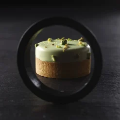 Silikomart Siliconenvorm & Taartring Set Rond Ø7cm*** Ijs En Dessert Vormen|Bakvormen Siliconen