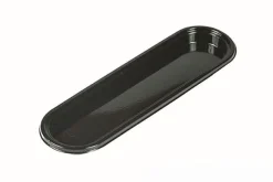 Silikomart Siliconenvorm Cylindre 12,6x2,7x2,7cm (8)* Bakvormen Siliconen|Ijs En Dessert Vormen