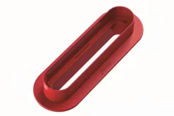 Silikomart Siliconenvorm Cylindre 12,6x2,7x2,7cm (8)* Bakvormen Siliconen|Ijs En Dessert Vormen