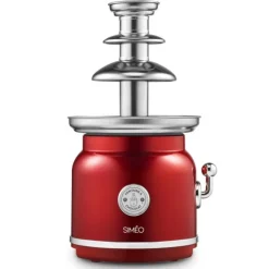 Overig Simeo Chocoladefontein* Couverture Smeltbakken|Complete Standaarden