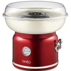 Overig Simeo Suikerspinmachine* Bak- En Kookapparaten