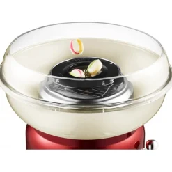 Overig Simeo Suikerspinmachine* Bak- En Kookapparaten