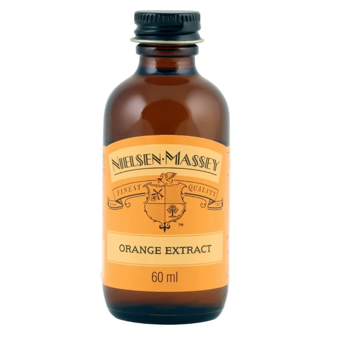 Nielsen-Massey Sinaasappel extract 60ml* Smaakstoffen