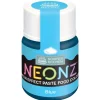 Squires Kitchen SK NEONZ Kleurstof Gel Blauw 20g* Gel Kleurstoffen