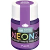 Squires Kitchen SK NEONZ Kleurstof Gel Paars 20g* Gel Kleurstoffen