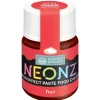 Squires Kitchen SK NEONZ Kleurstof Gel Rood 20g*** Gel Kleurstoffen